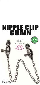 Nipple Clip Chain
