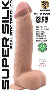 Perfect Cock Silk 005