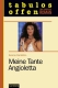 Meine Tante Angioletta