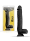 Rude Rider Big Dude Connor black 26 x 4, 2 cm