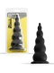 Rude Rider Unicorn Dude black 19 x 6,2 c m