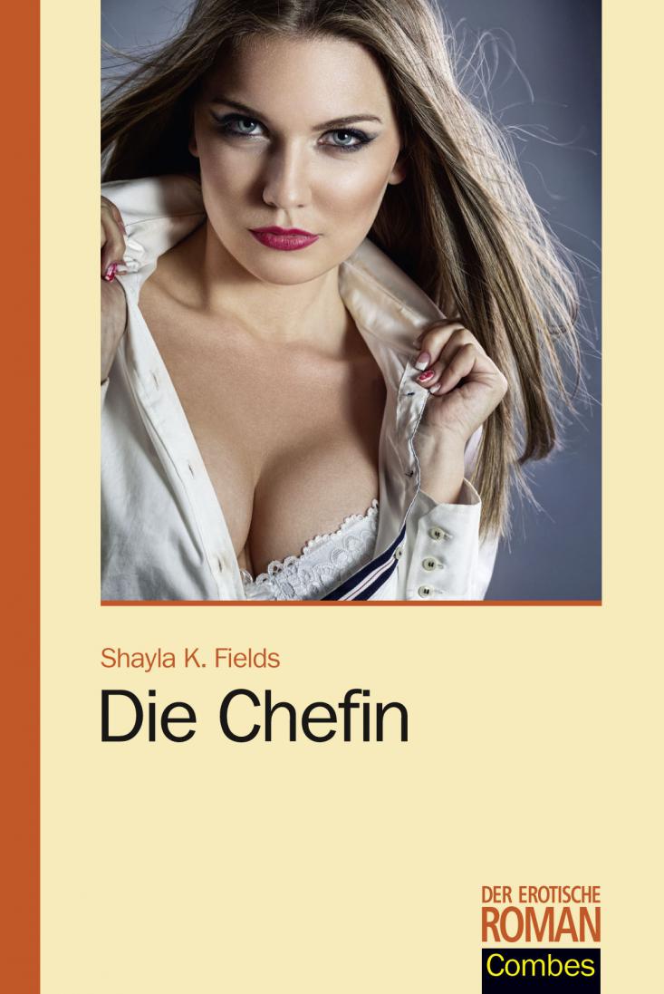 Die Chefin