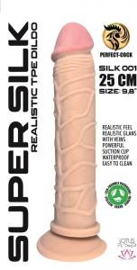Perfect Cock Silk 001