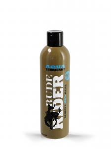 Rude Rider Aqua Lubricant 250 ml (Value Size) - Made in Germany