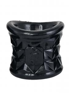 RudeRider Diamond Stack Black